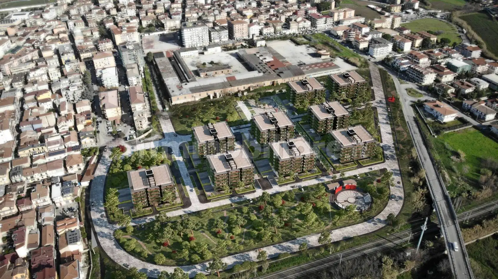 Appartamento in vendita a Bellizzi