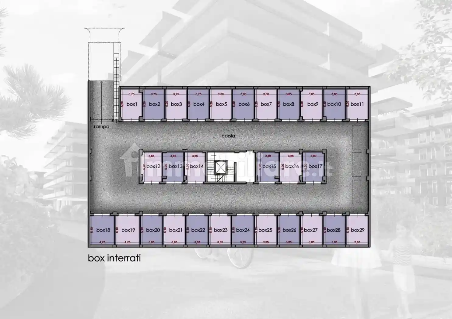 Trilocale via Niccolò Copernico, Centro, Bellizzi - foto 4