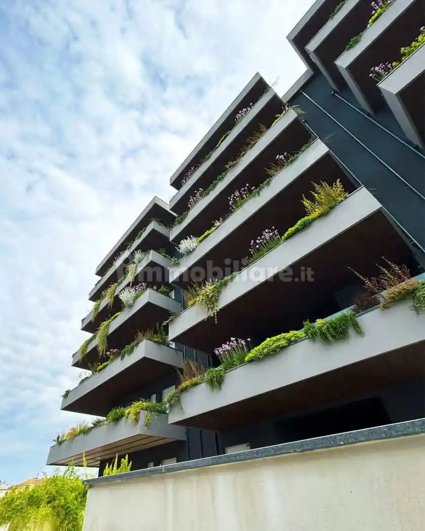 Trilocale via Niccolò Copernico, Centro, Bellizzi - foto 5