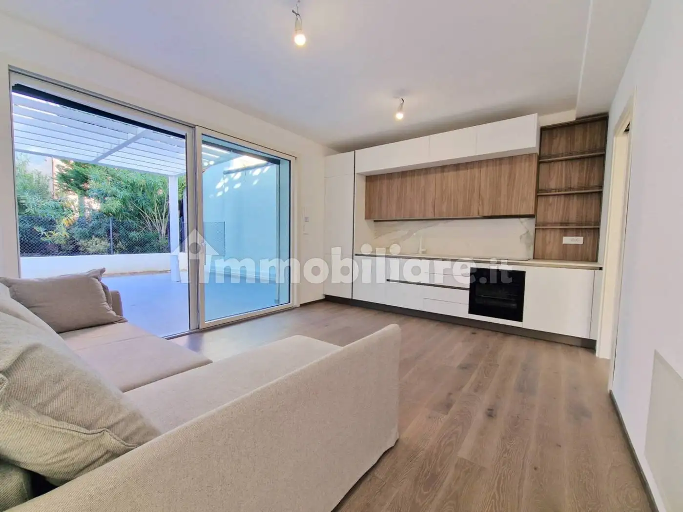 Appartamento in vendita a Riccione