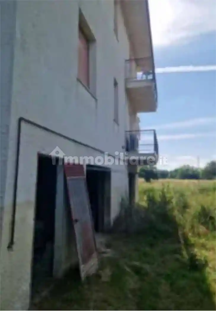 Appartamento all'asta via Giacomo Matteotti, 24, Trecastelli - foto 4