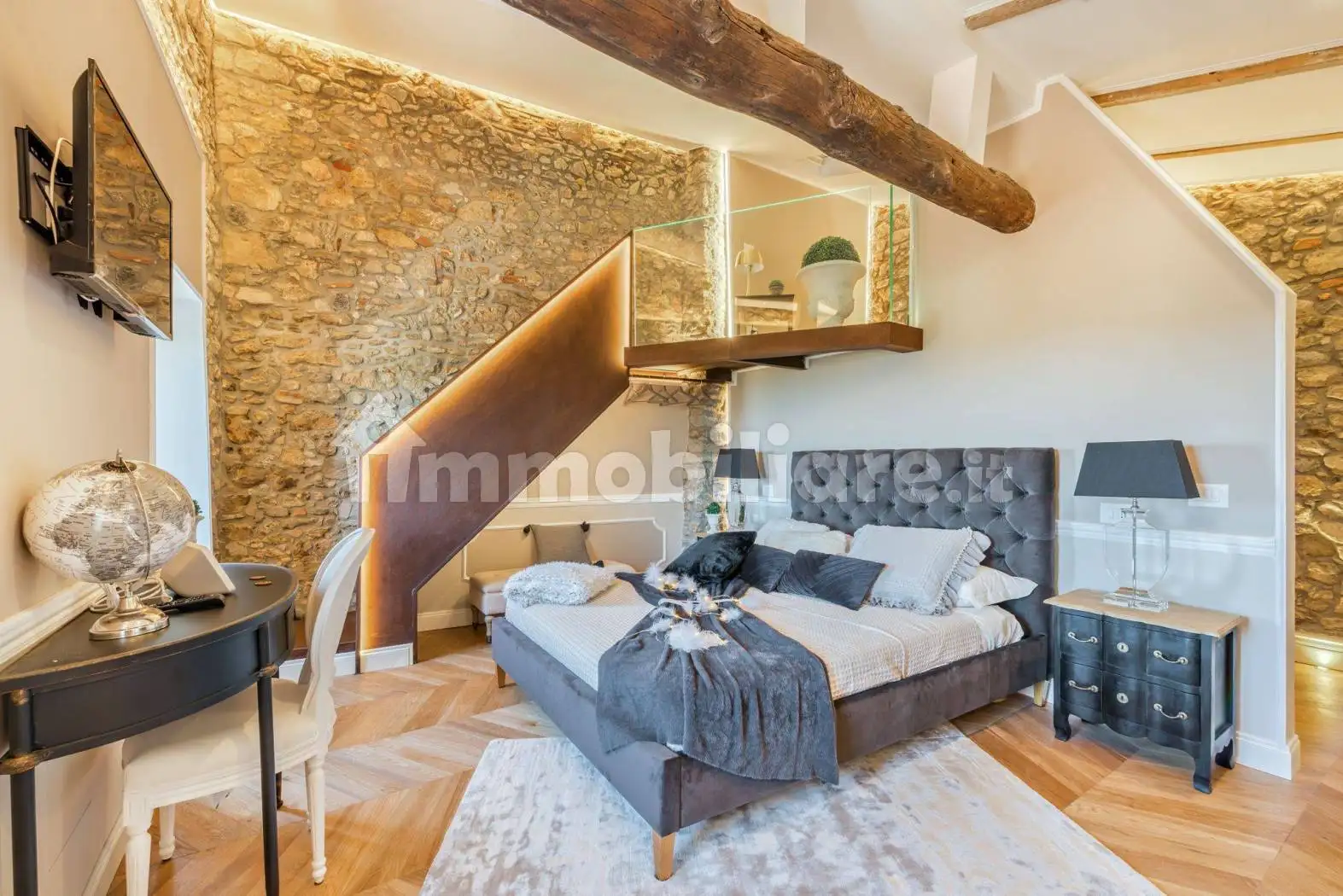 Palazzo - Edificio in affitto a La Spezia