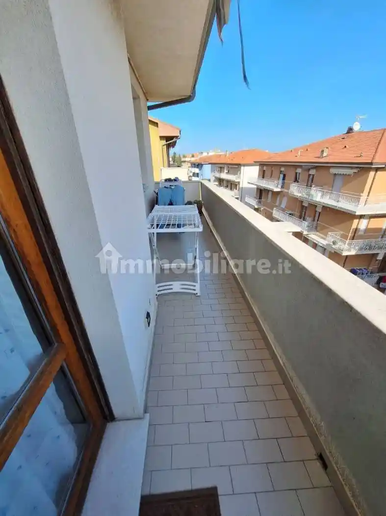 Appartamento in vendita a Montemarciano