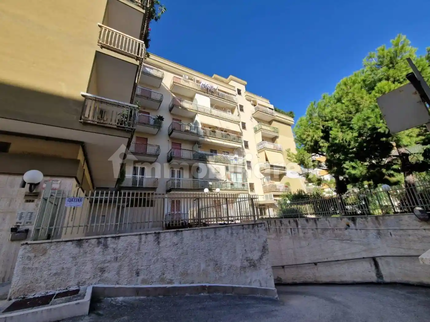 Appartamento in vendita a Trani