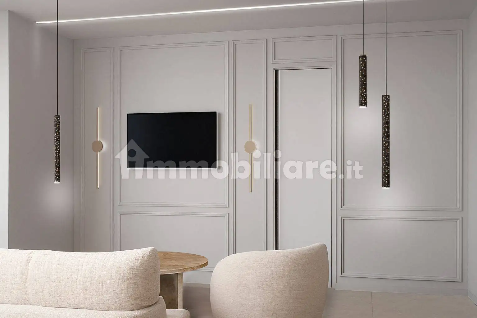 Appartamento in vendita a Bellizzi