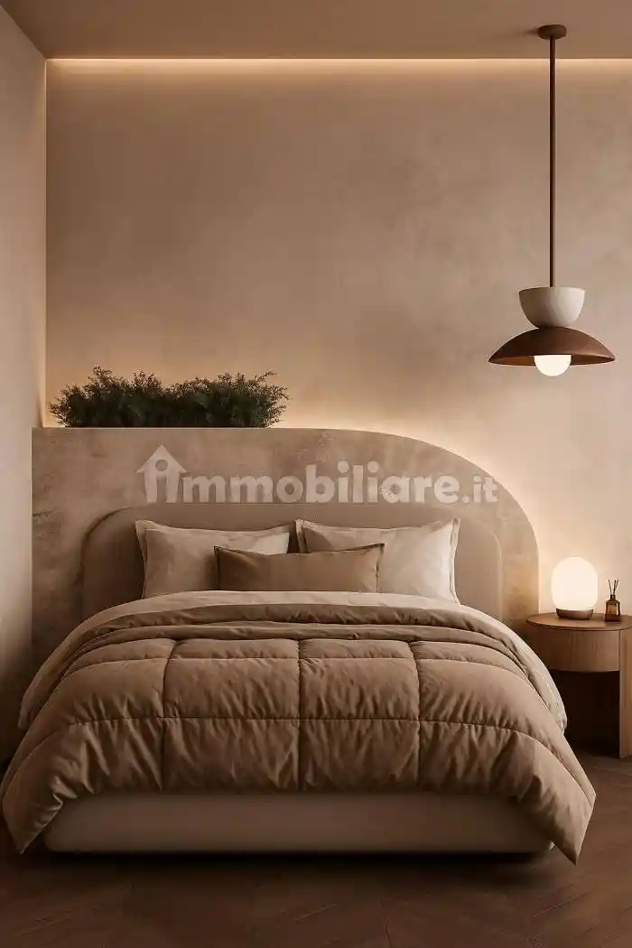 Trilocale via Niccolò Copernico, Centro, Bellizzi - foto 2