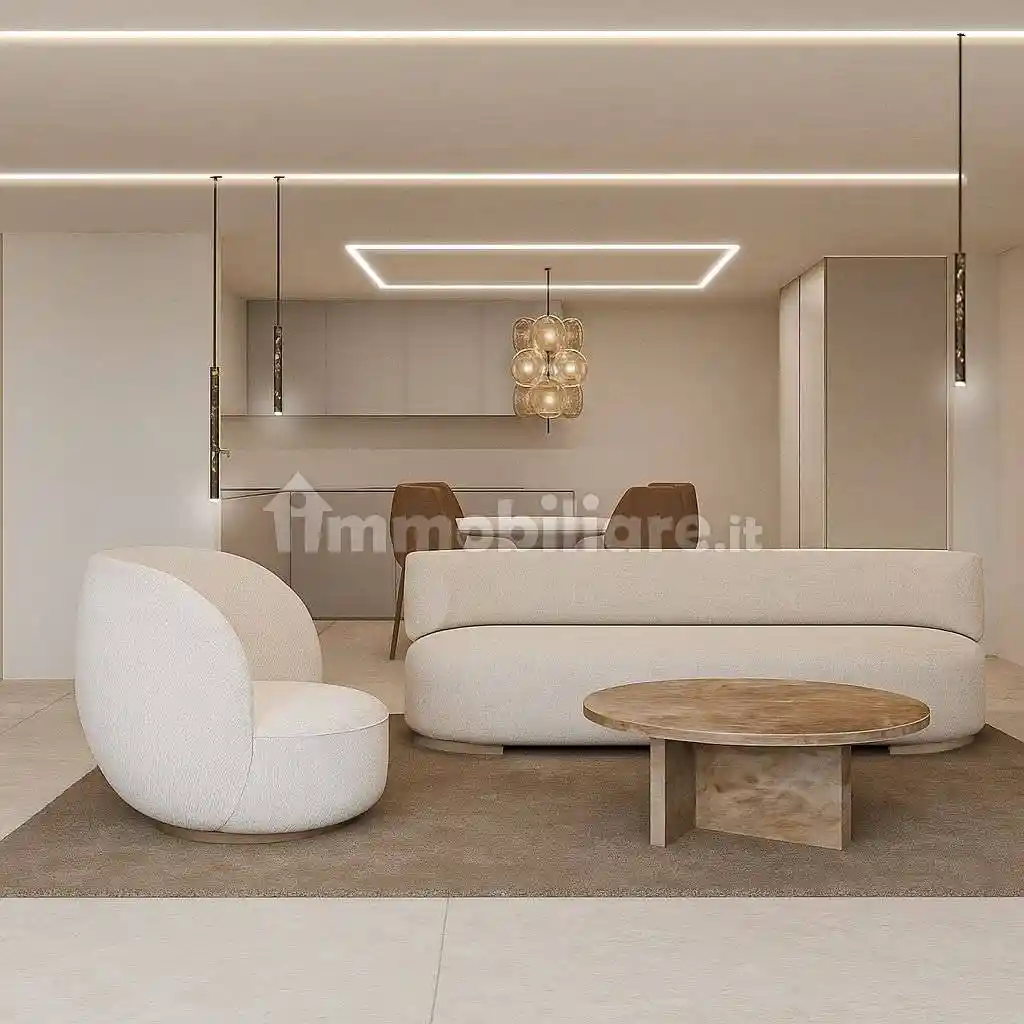 Trilocale via Niccolò Copernico, Centro, Bellizzi - foto 5