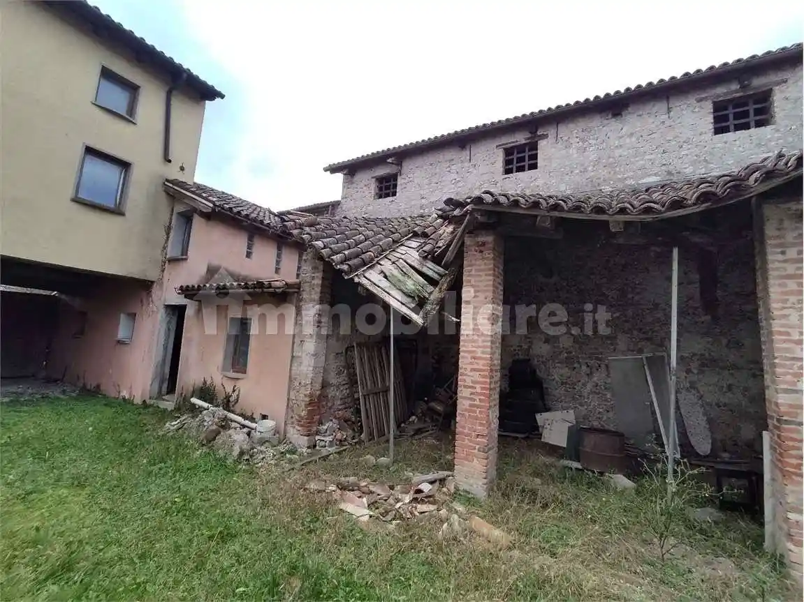 Rustico - casale all'asta via Ippolito Nievo, 46, Santa Maria la Longa - foto 3