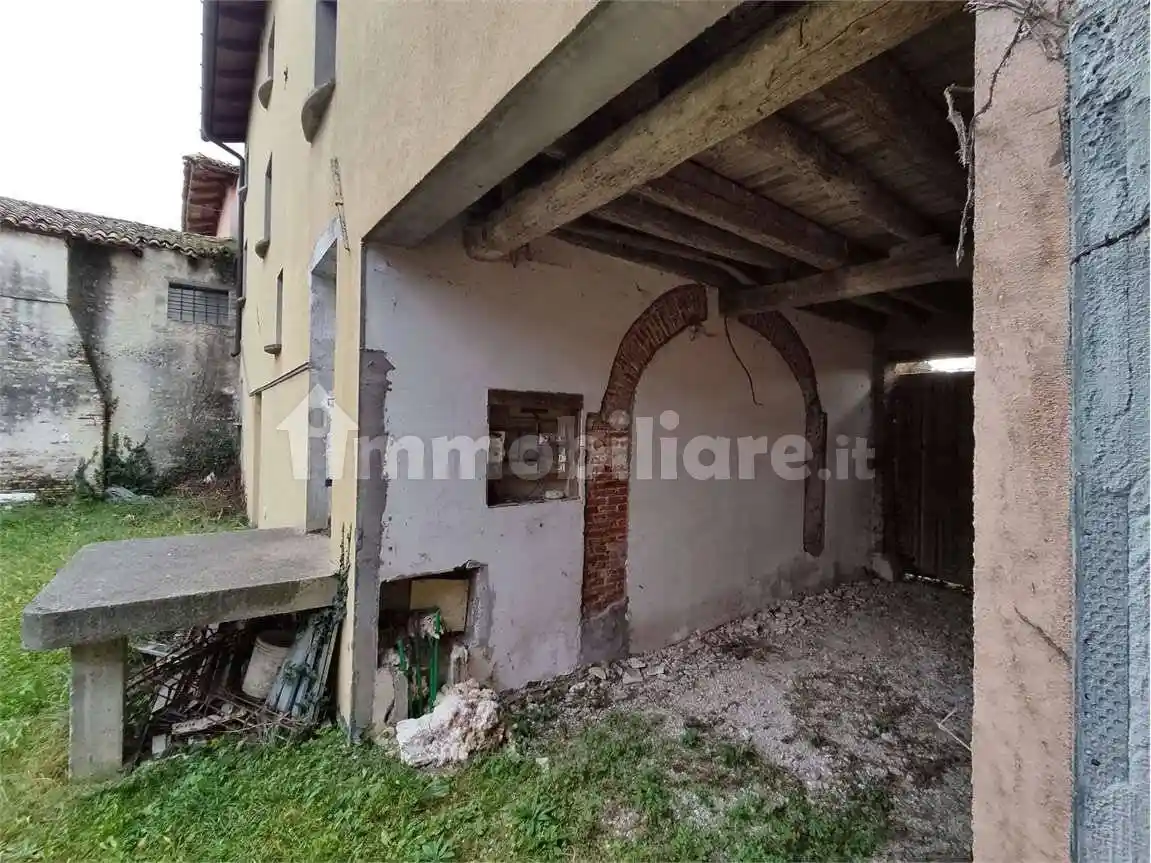 Rustico - casale all'asta via Ippolito Nievo, 46, Santa Maria la Longa - foto 4