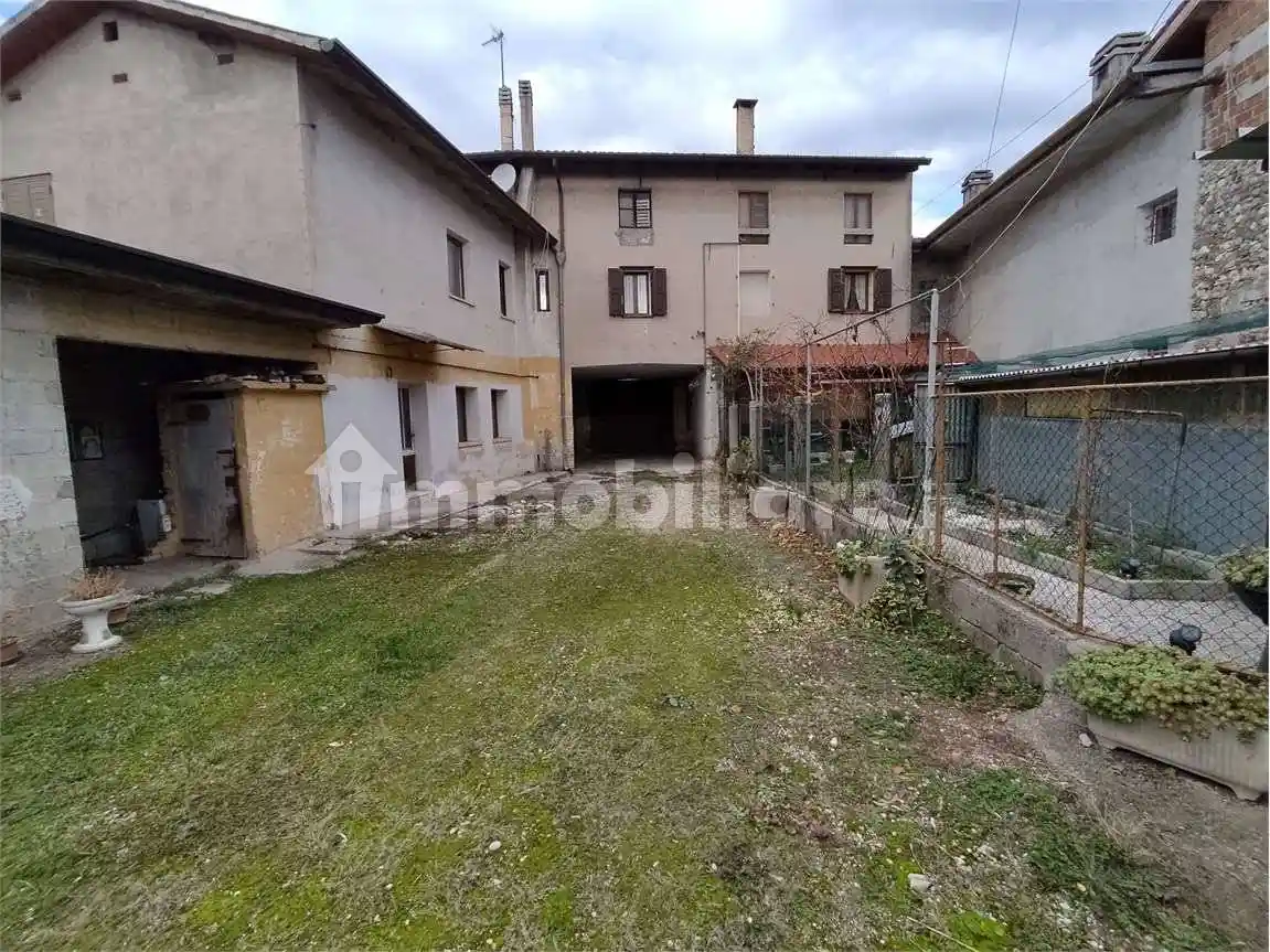 Rustico - casale all'asta via Ippolito Nievo, 46, Santa Maria la Longa - foto 5