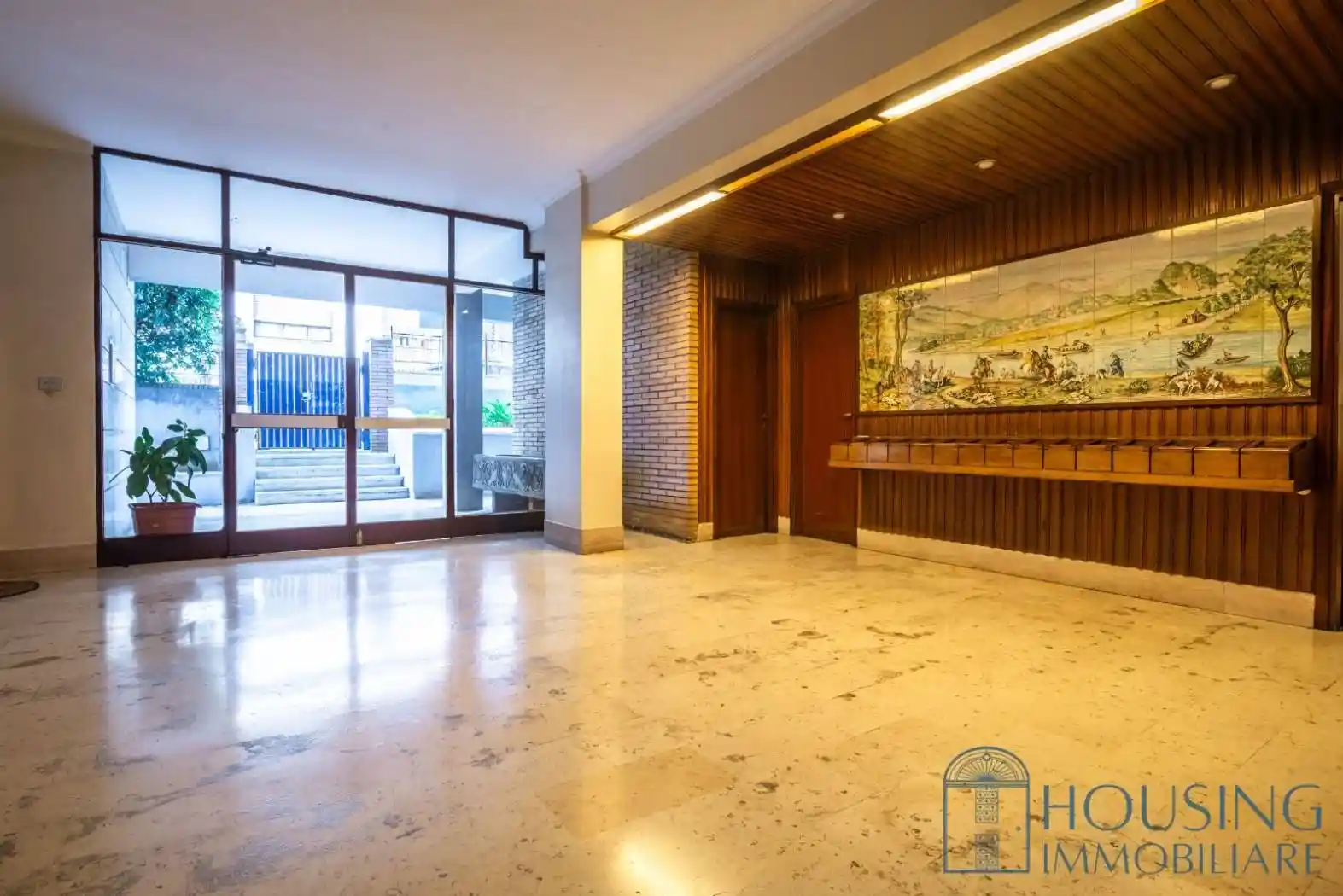 Attico via Antonio Oroboni, Villa Bonelli, Roma - foto 2