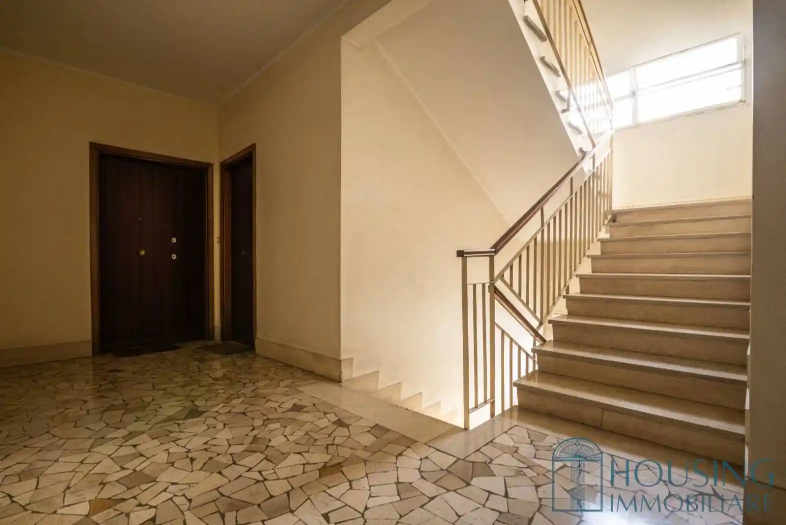 Attico via Antonio Oroboni, Villa Bonelli, Roma - foto 3