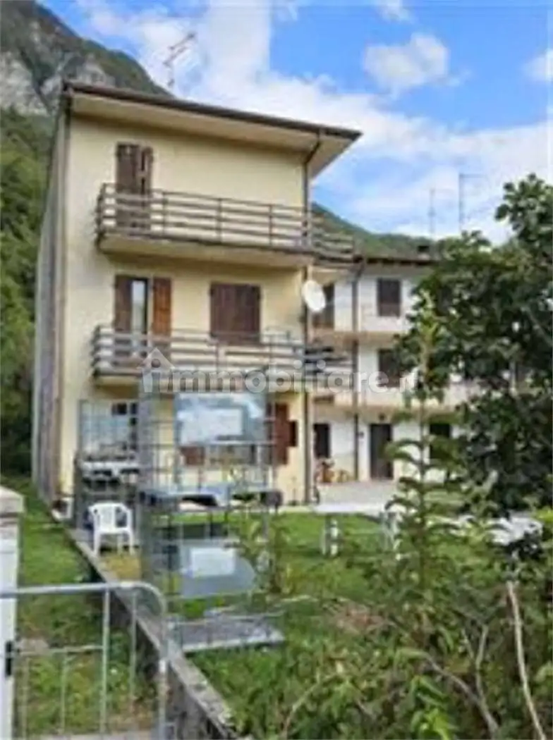 Appartamento all'asta via Roma, 52, Bordano - foto 2