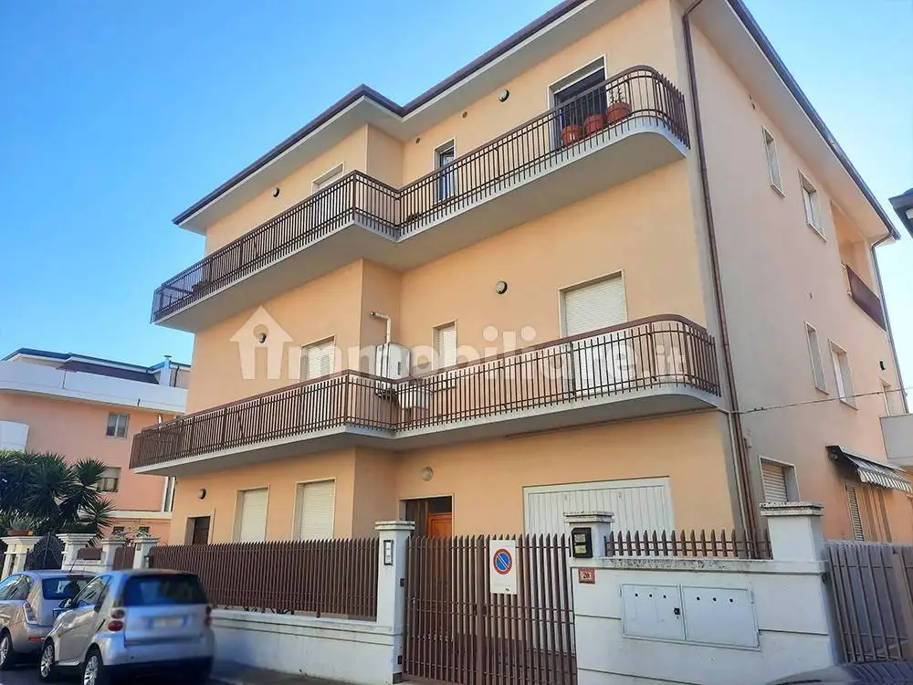 Appartamento in vendita a Alba Adriatica