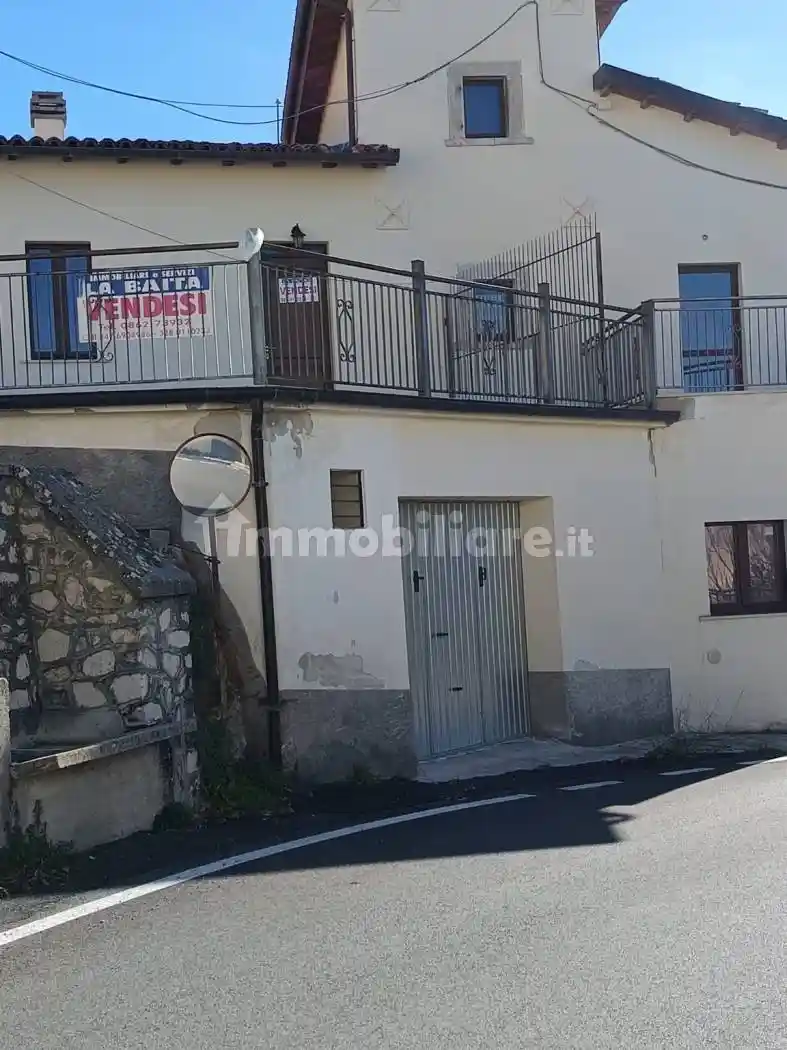 Palazzo - Edificio - foto 2