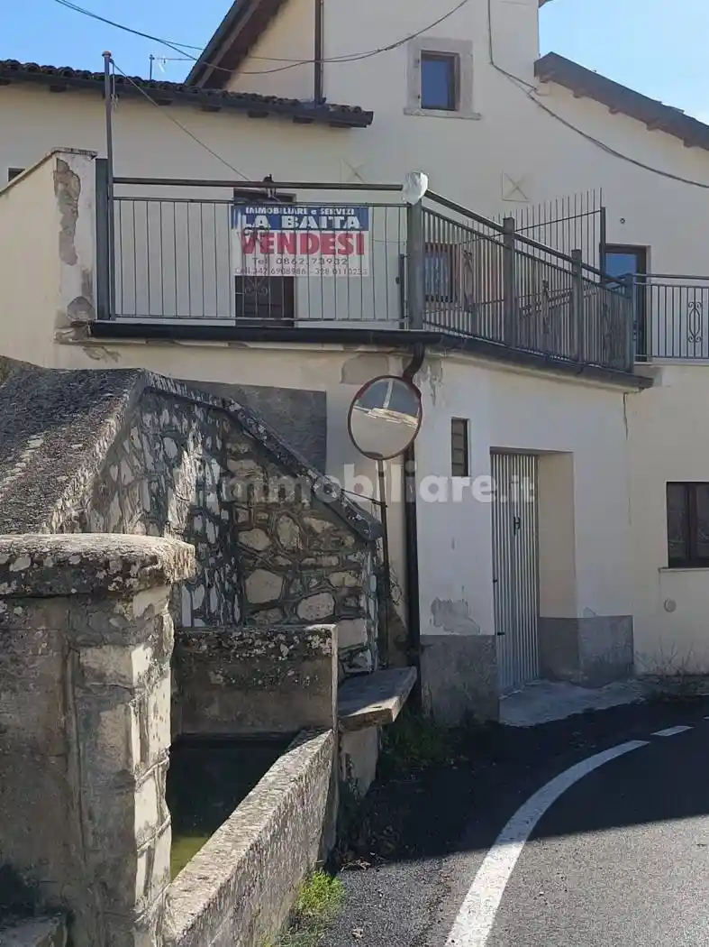 Palazzo - Edificio - foto 3