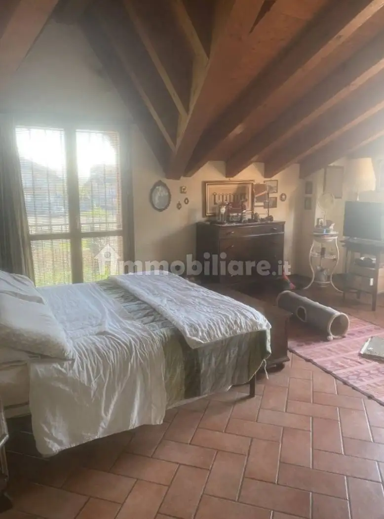 Villetta a schiera all'asta via Paolo Borsellino 184, Comun Nuovo - foto 5