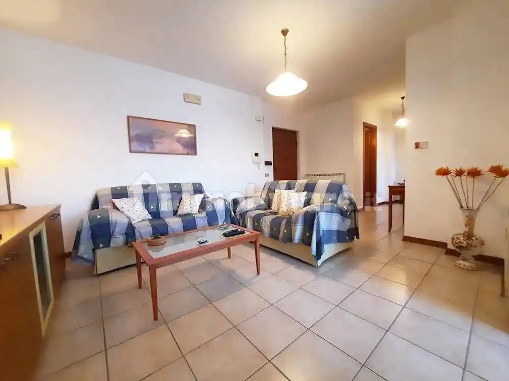 Trilocale via delle Gardenie 7, Via Ascolana, Basciani, Alba Adriatica - foto 4