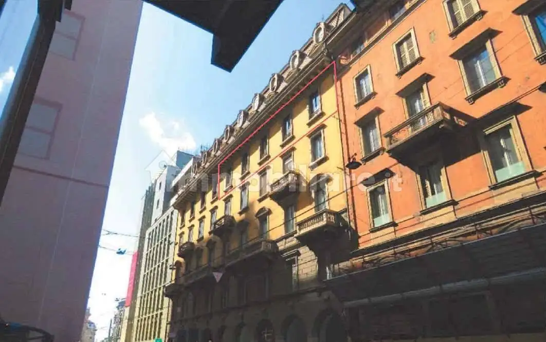 Apartment in vendita a Milan