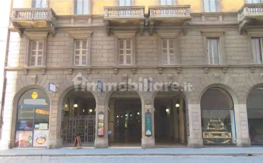 Appartamento all'asta via Giuseppe Mazzini, 20, 20123 Milano Italia, 20, Milano - foto 2