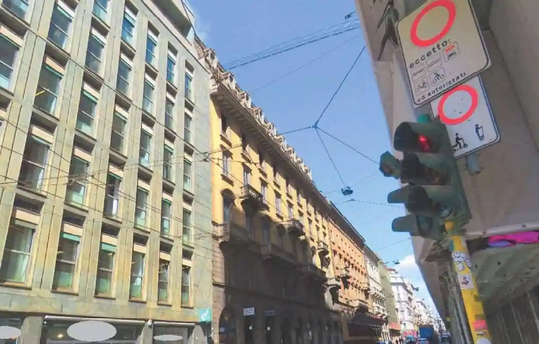 Appartamento all'asta via Giuseppe Mazzini, 20, 20123 Milano Italia, 20, Milano - foto 3