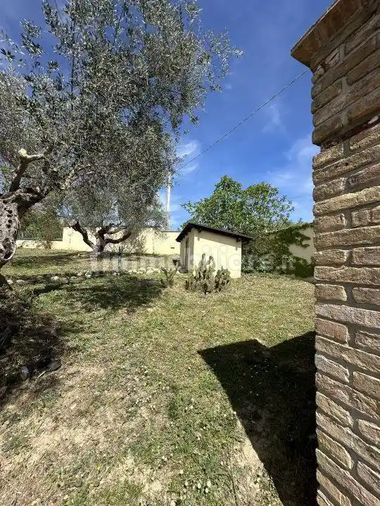 Villa unifamiliare via San Pietro 88, Città Sant'Angelo - foto 3