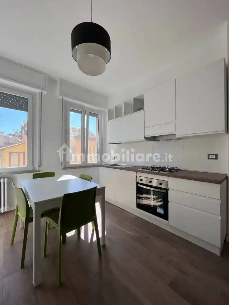 Appartamento in affitto a Parma