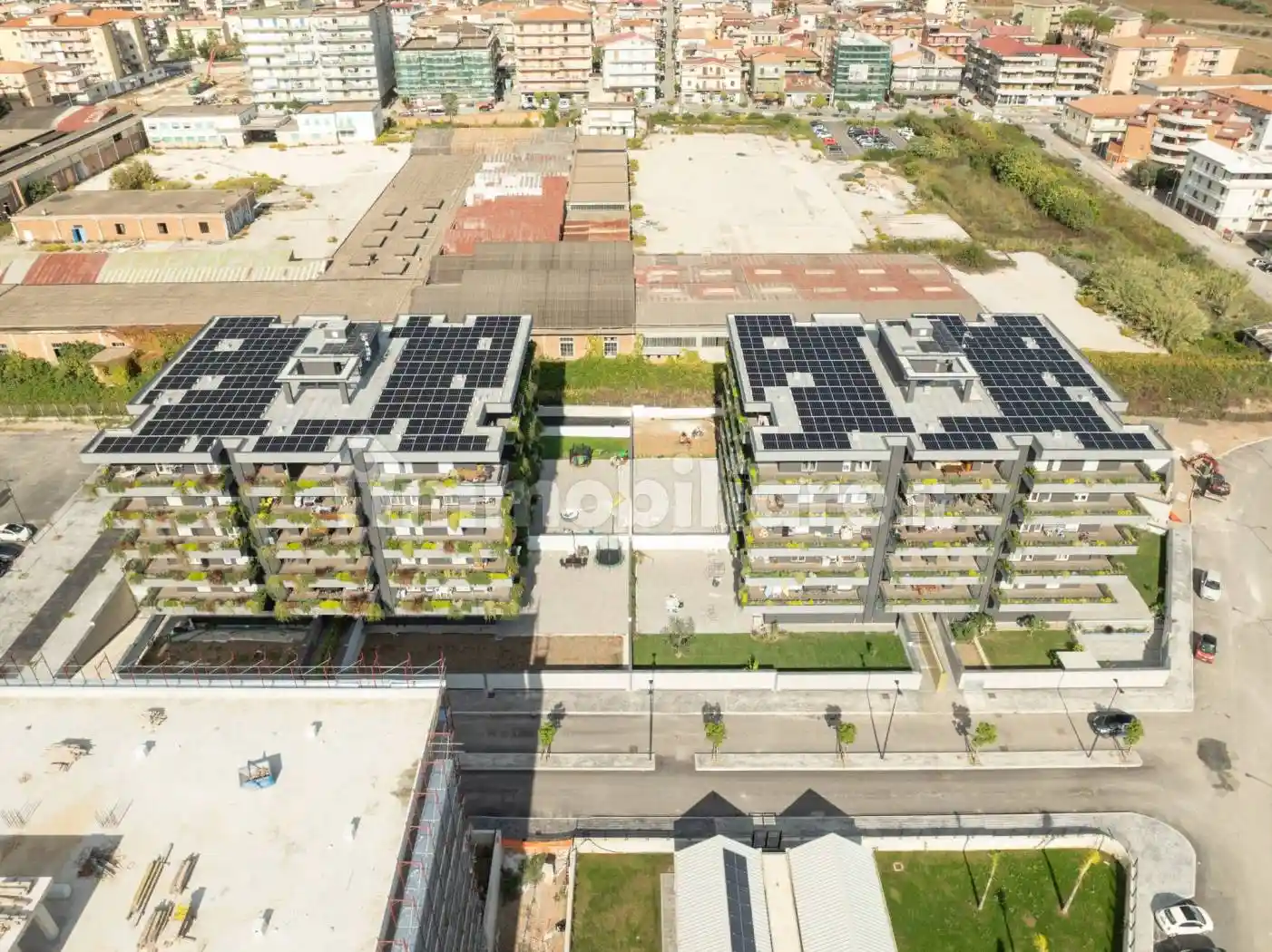 Trilocale via Niccolò Copernico, Centro, Bellizzi - foto 3