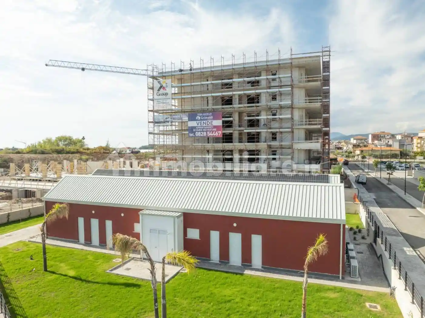 Trilocale via Niccolò Copernico, Centro, Bellizzi - foto 4