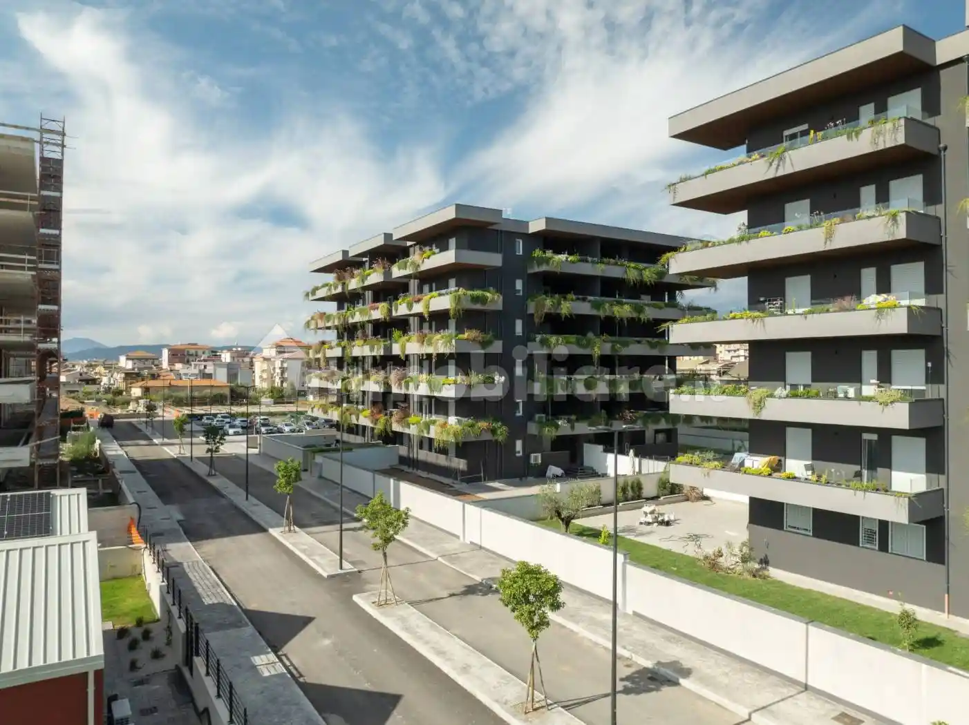 Trilocale via Niccolò Copernico, Centro, Bellizzi - foto 5