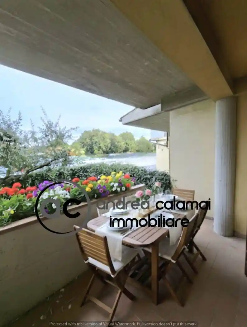 Appartamento via di Reggiana, Vergaio - Tobbiana, Prato - foto 2