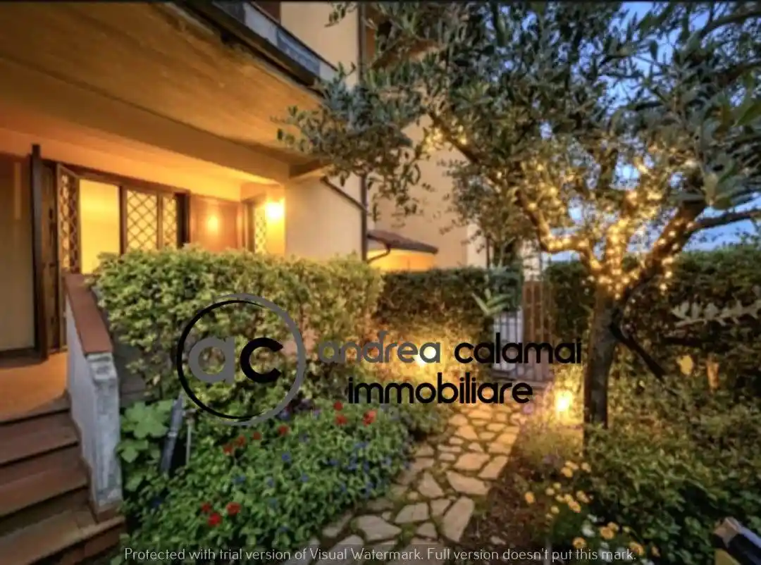 Appartamento via di Reggiana, Vergaio - Tobbiana, Prato - foto 3