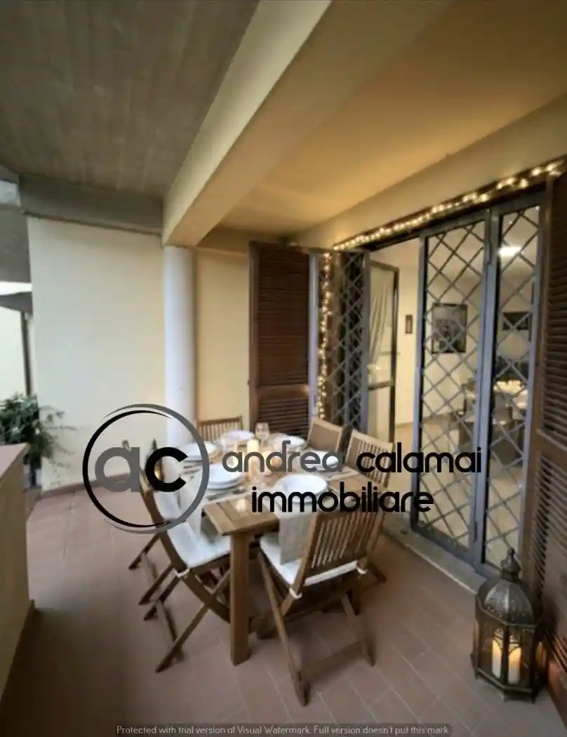 Appartamento via di Reggiana, Vergaio - Tobbiana, Prato - foto 4