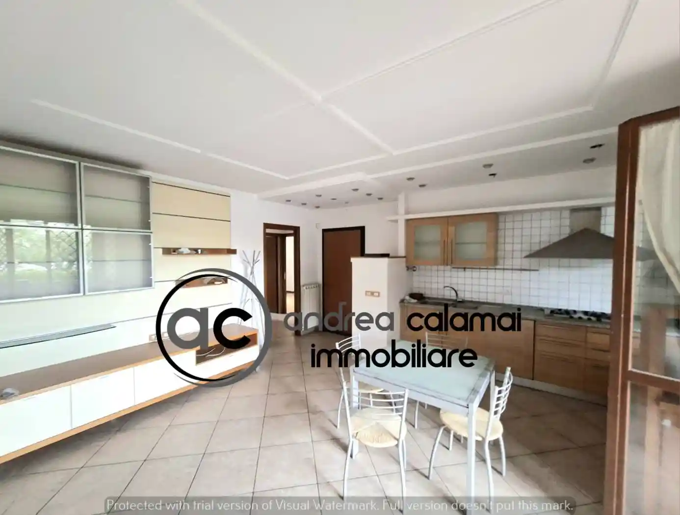 Appartamento via di Reggiana, Vergaio - Tobbiana, Prato - foto 5