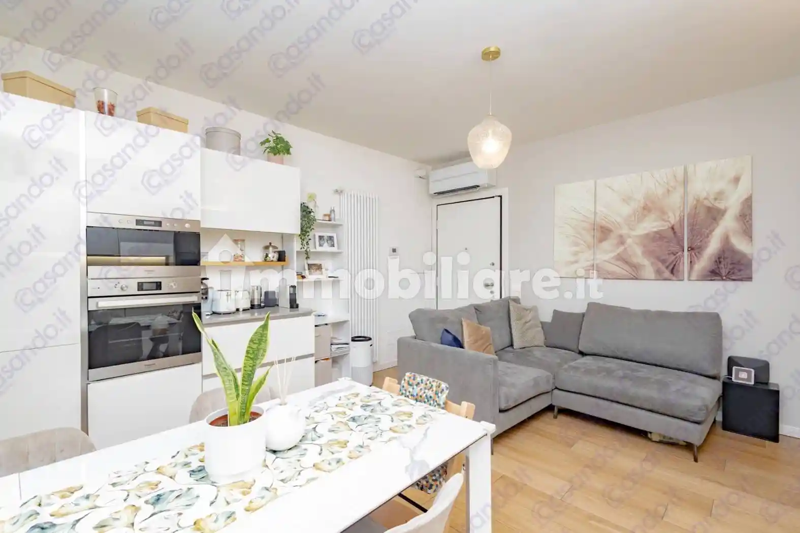 Trilocale via Francesco Caracciolo 94, Cenisio, Milano - foto 2