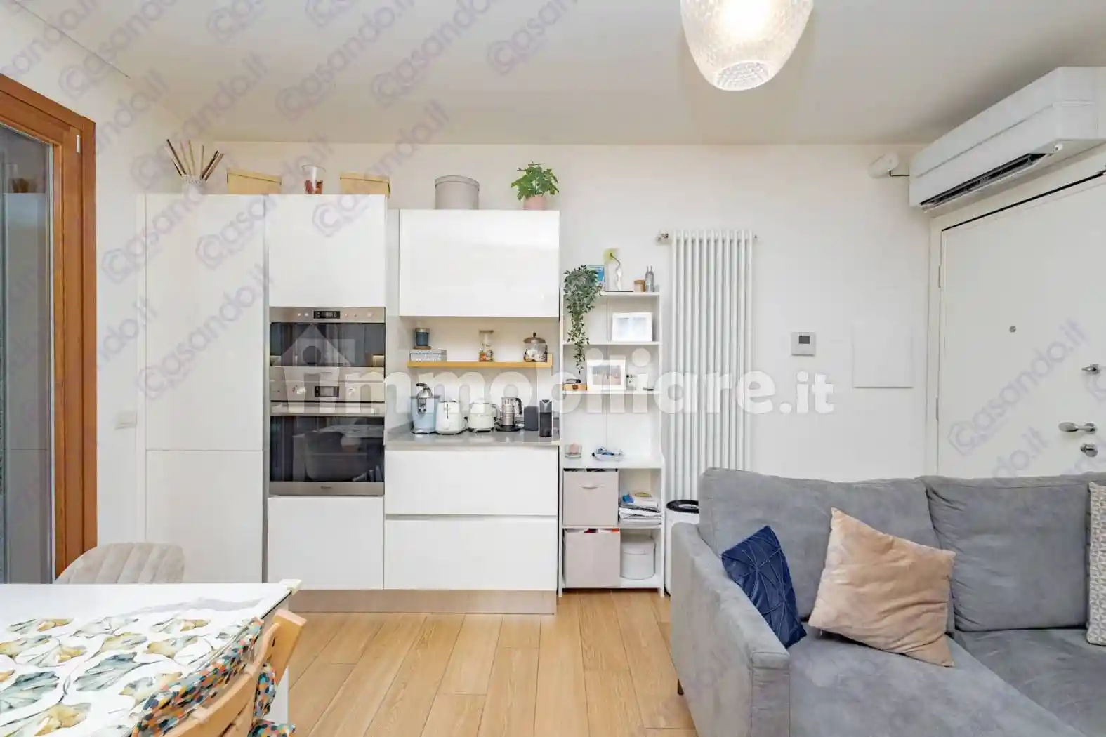 Trilocale via Francesco Caracciolo 94, Cenisio, Milano - foto 3