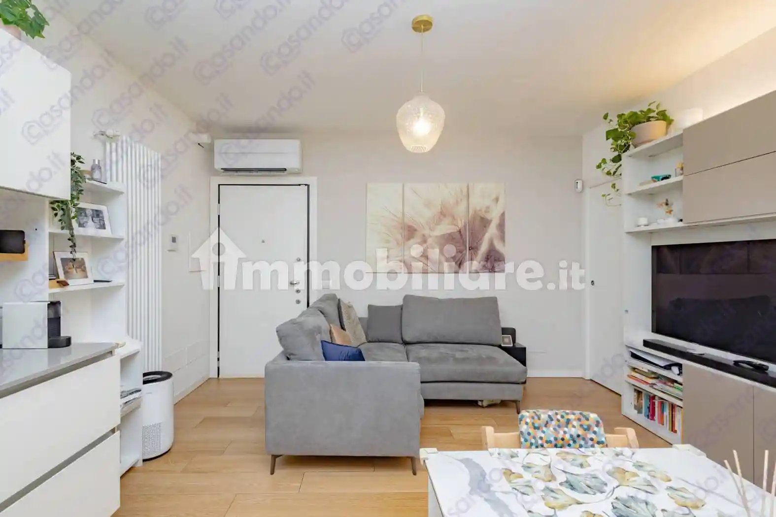 Trilocale via Francesco Caracciolo 94, Cenisio, Milano - foto 5