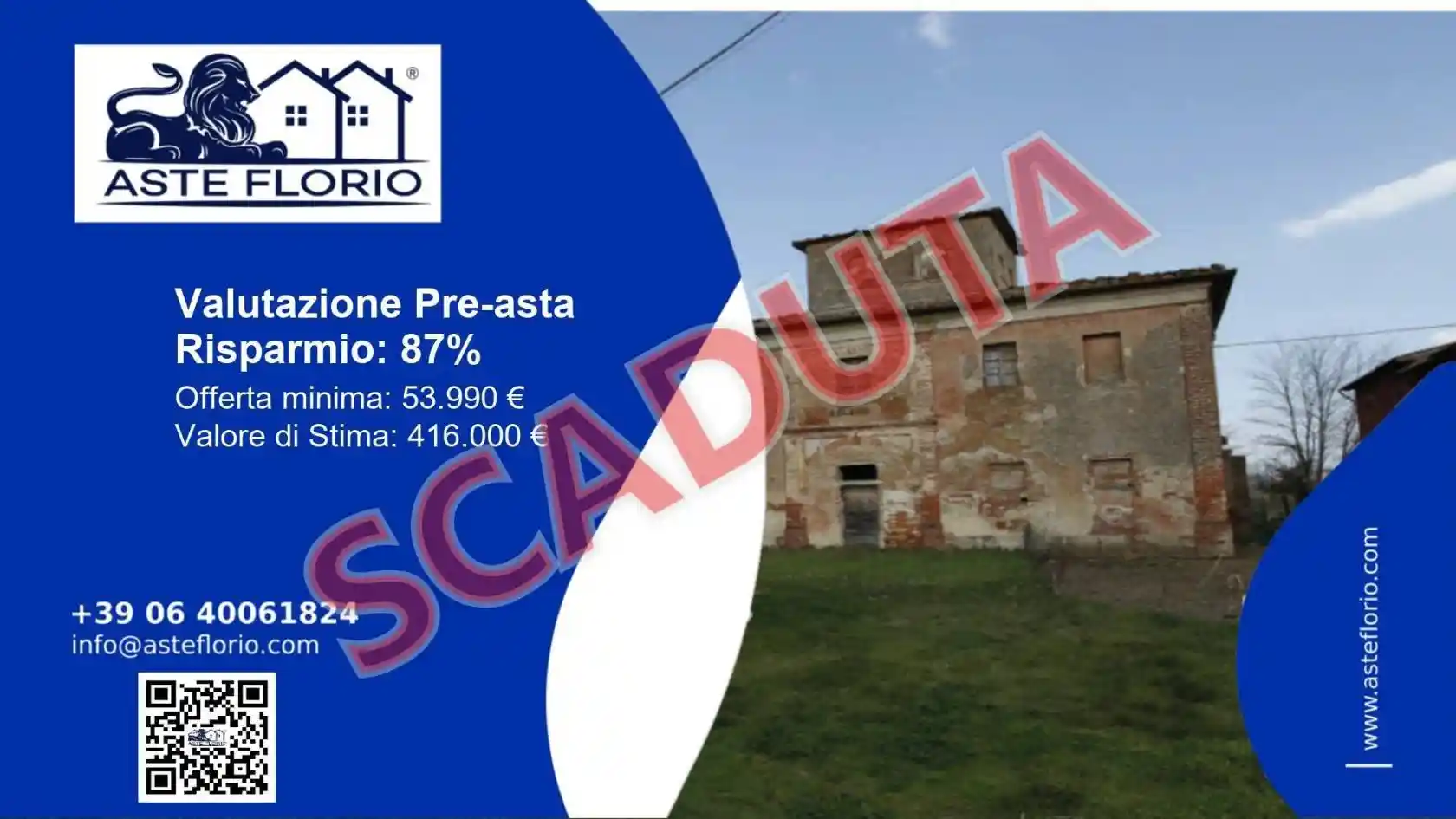 Rustico - Casale in vendita a Montepulciano