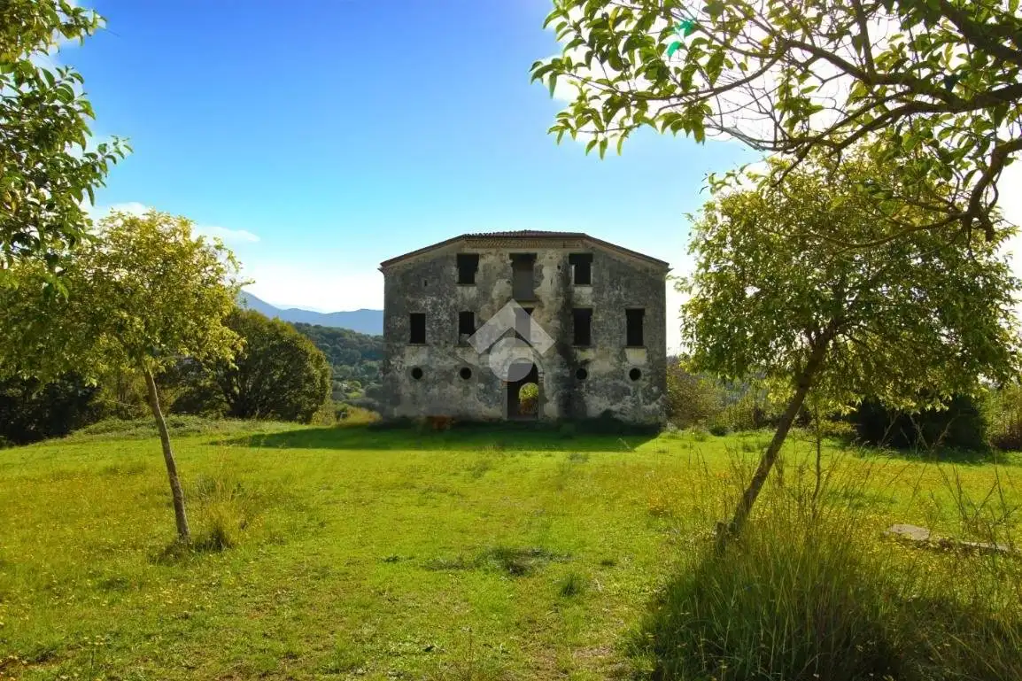 Rustico - Casale in vendita a Vibonati