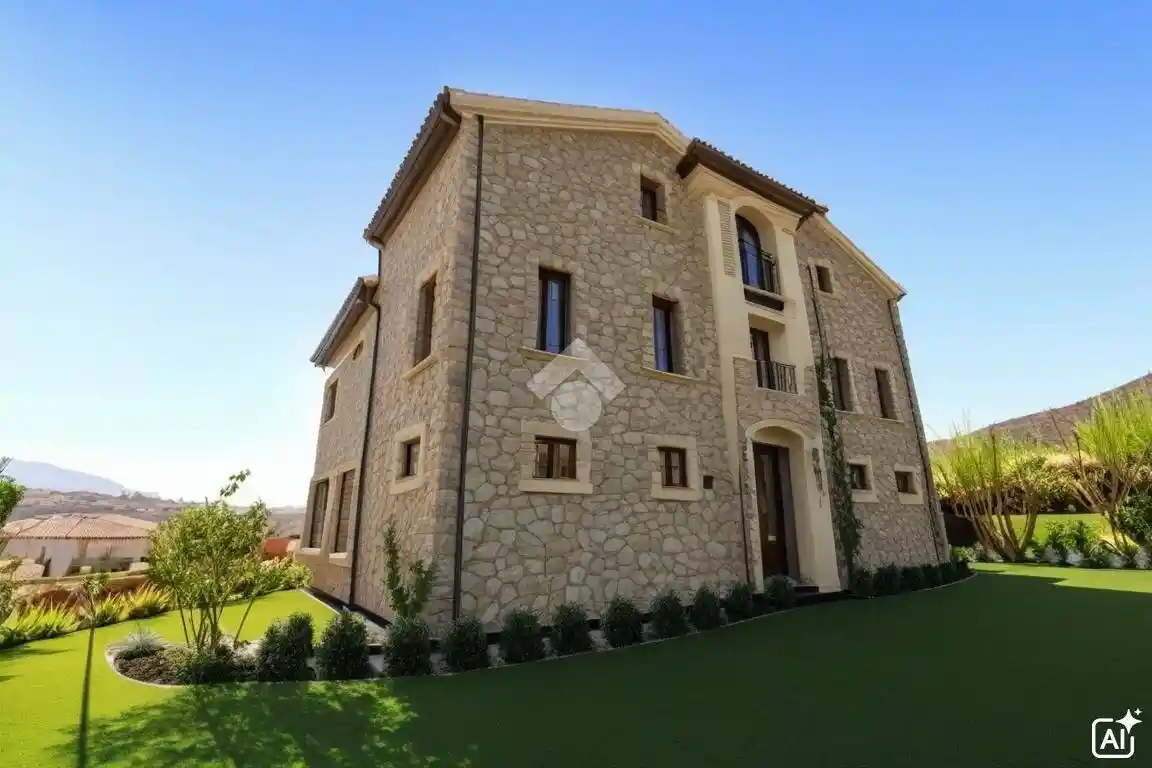 Casa colonica Contrada Carbone 40, Vibonati - foto 5