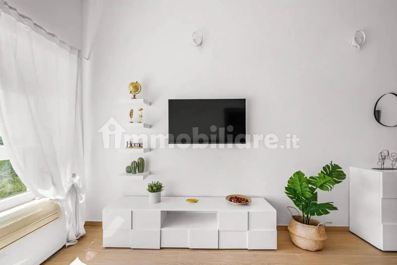 Bilocale via Bogliasco, Aurelio - Val Cannuta, Roma - foto 2