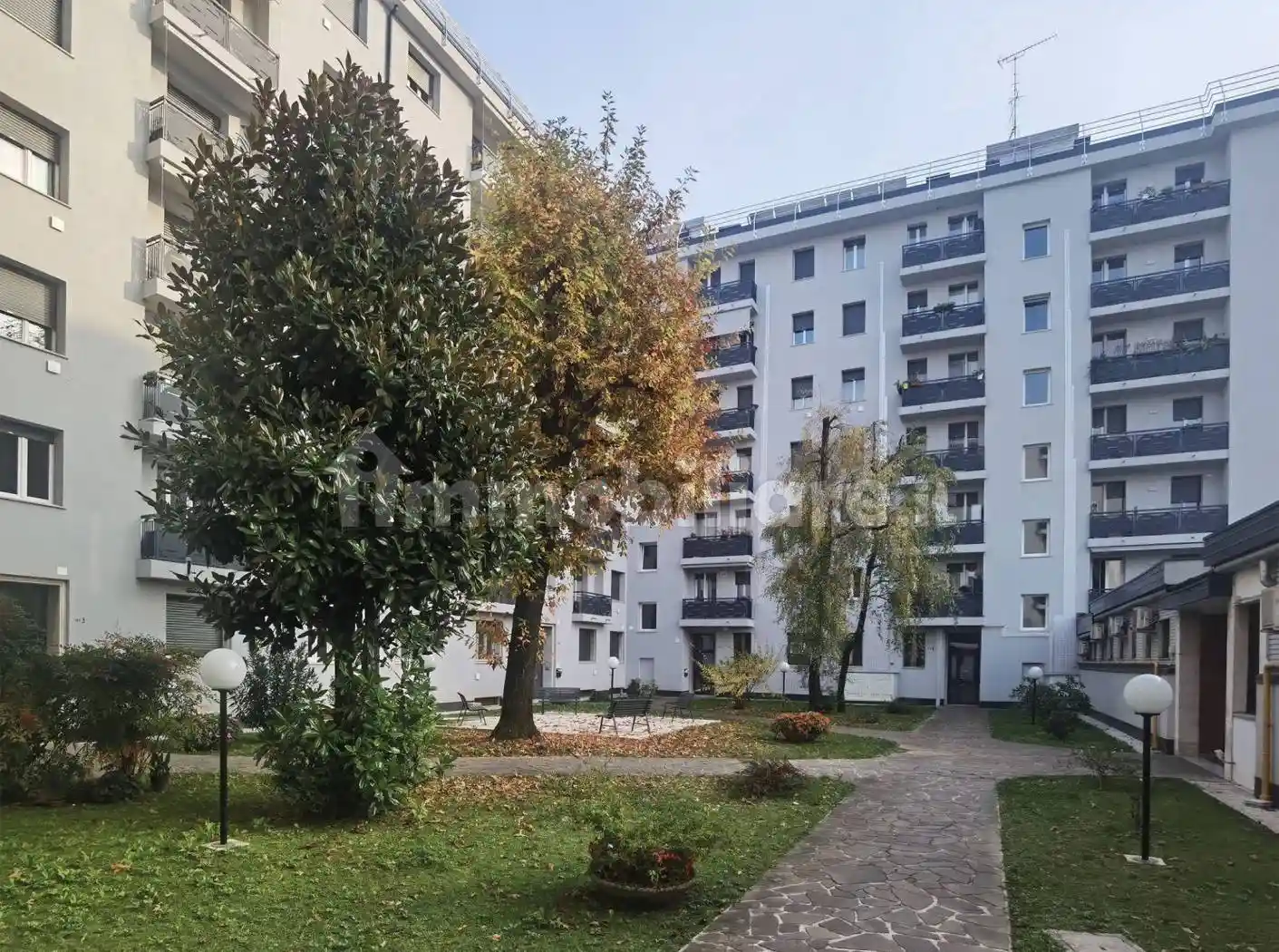 Quadrilocale buono stato, secondo piano, Vat - Paderno, Udine - foto 2