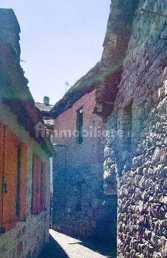 Rustico - Casale in vendita a Challand-Saint-Victor