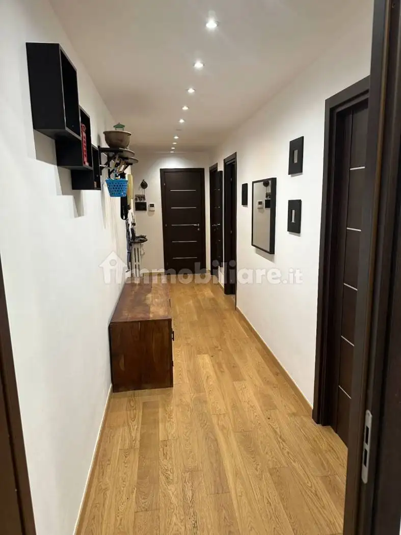 Appartamento in vendita a Almese