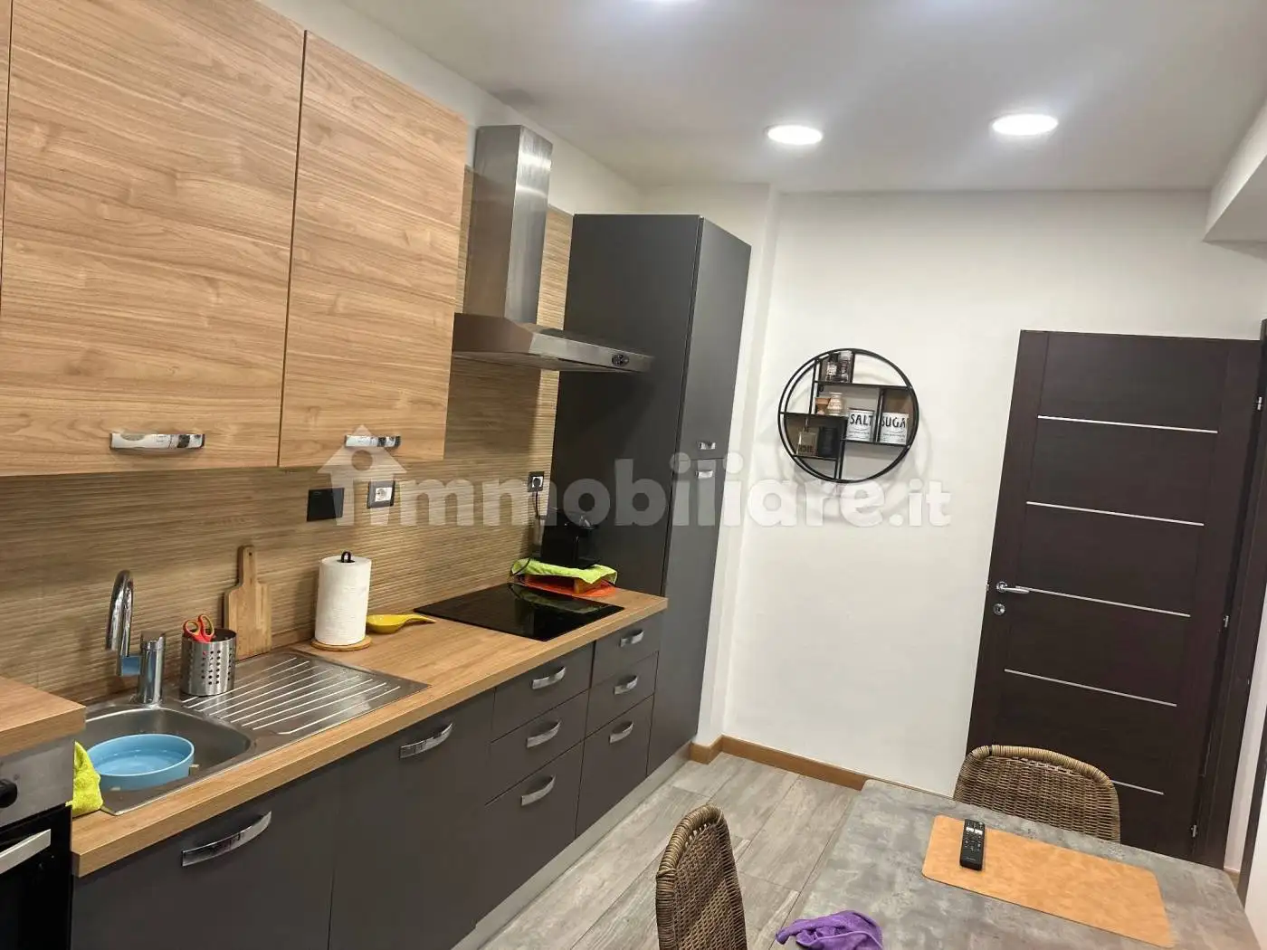 Bilocale via Rivera 52, Almese Rivera, Almese - foto 3