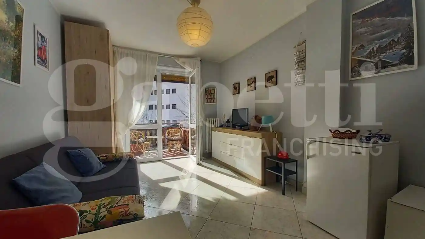 Appartamento in affitto a Bardonecchia