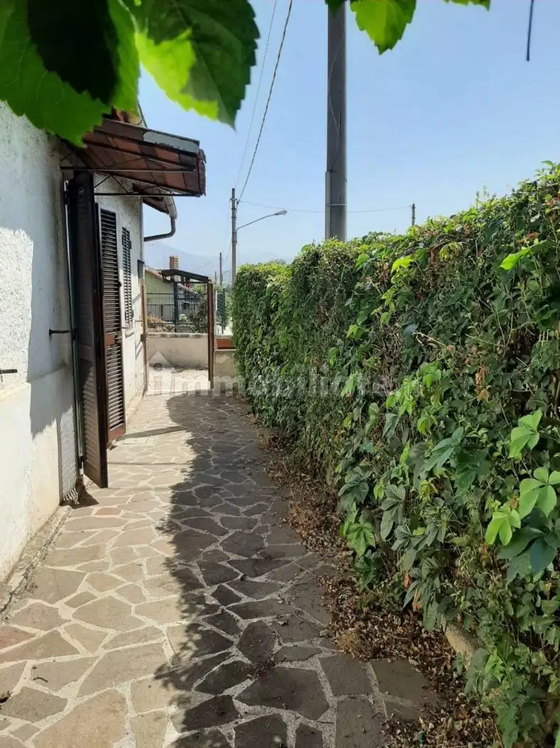 Appartamento in vendita a Scurcola Marsicana