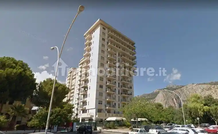 Appartamento in affitto a Palermo