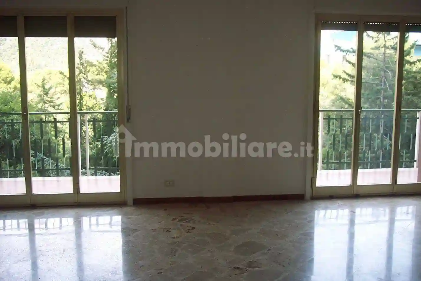 Quadrilocale piazza Papa Giovanni Paolo II 18, De Gasperi - Croce Rossa, Palermo - foto 4