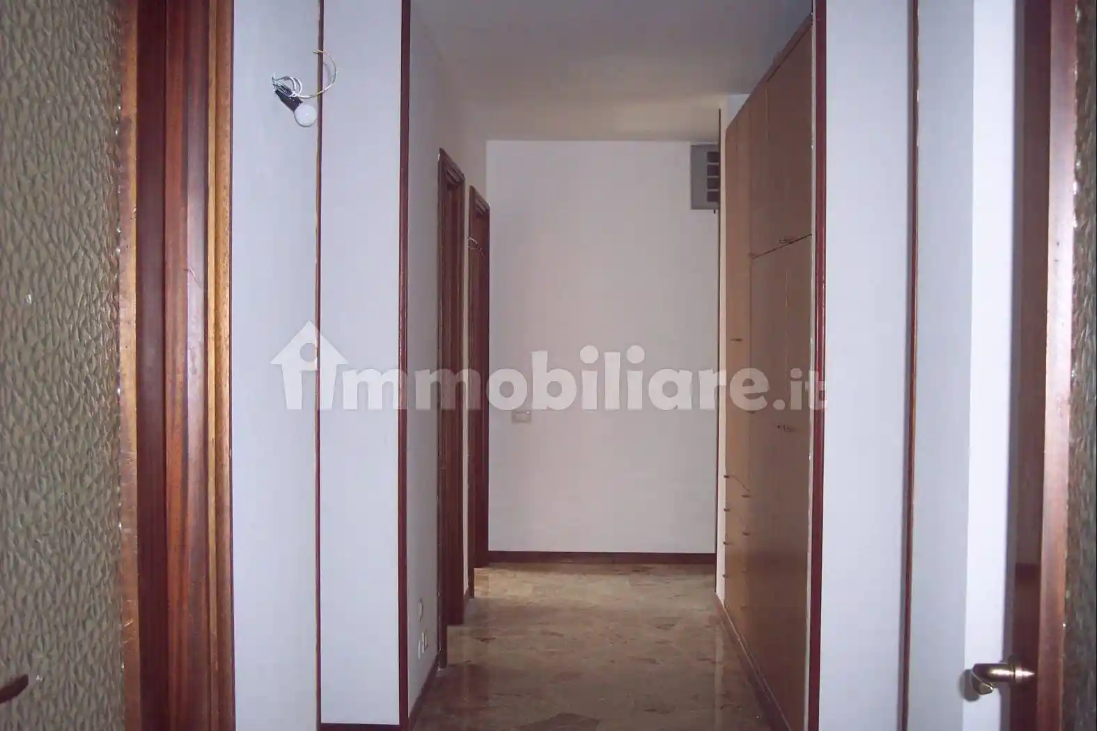 Quadrilocale piazza Papa Giovanni Paolo II 18, De Gasperi - Croce Rossa, Palermo - foto 4